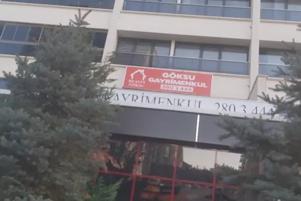 BORDO PLATİNUM RESIDENCE - Resim 16
