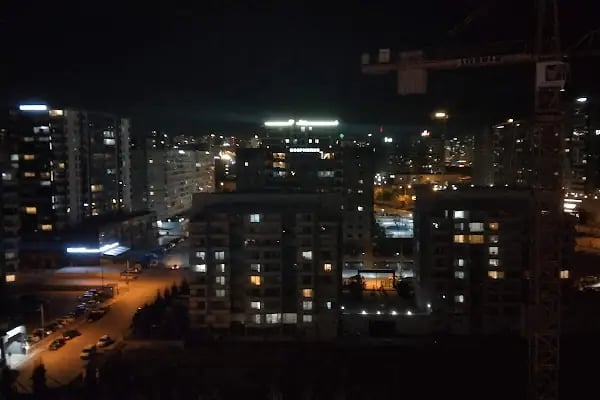 BORDO PLATİNUM RESIDENCE - Resim 12