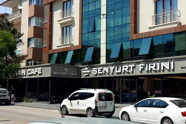 Şenyurt Fırını - Resim 6