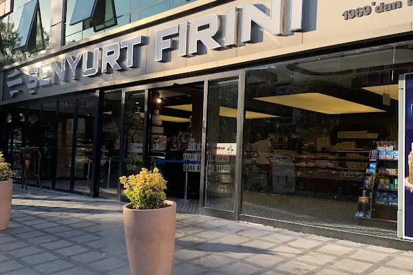 Şenyurt Fırını - Resim 5