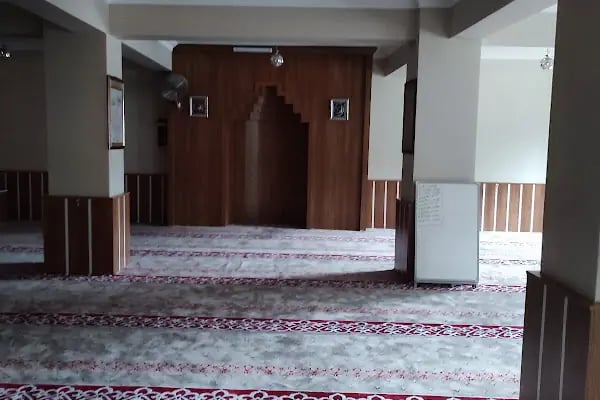 Yıldız Cami - Resim 19
