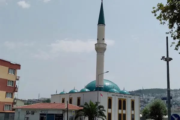 Yıldız Cami - Resim 5