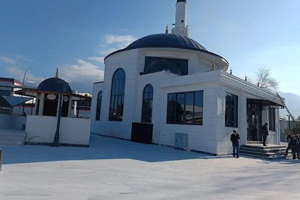 Yıldız Cami - Resim 4