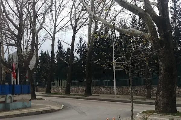 Yıldız Cami - Resim 7