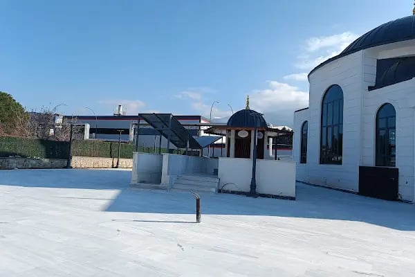 Yıldız Cami - Resim 8