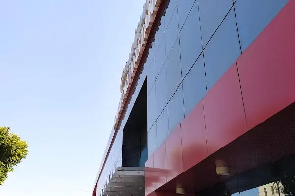 Özel Aritmi Osmangazi Hastanesi - Resim 15
