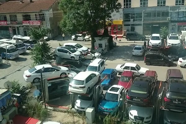 Özel Aritmi Osmangazi Hastanesi - Resim 11