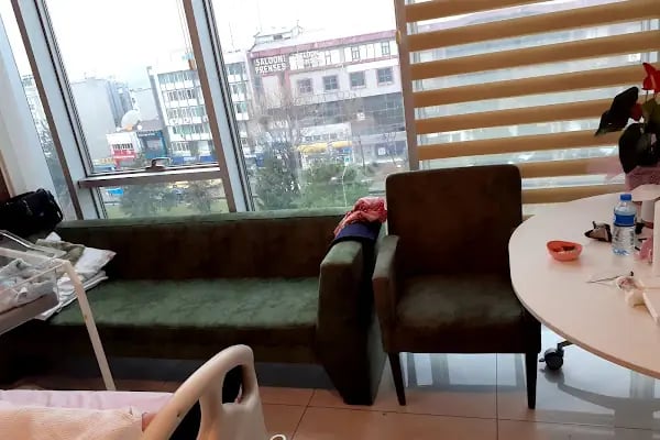 Özel Aritmi Osmangazi Hastanesi - Resim 17