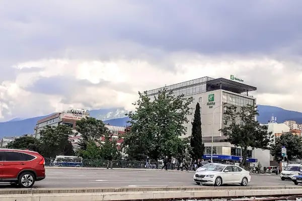 Özel Aritmi Osmangazi Hastanesi - Resim 12
