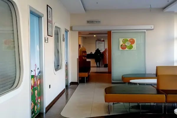 Özel Aritmi Osmangazi Hastanesi - Resim 8