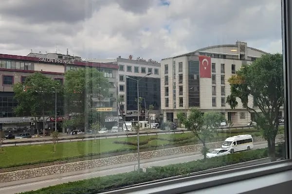Özel Aritmi Osmangazi Hastanesi - Resim 3