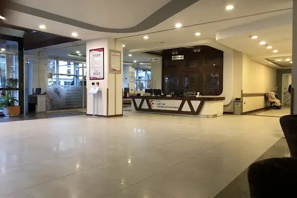 Özel Aritmi Osmangazi Hastanesi - Resim 2