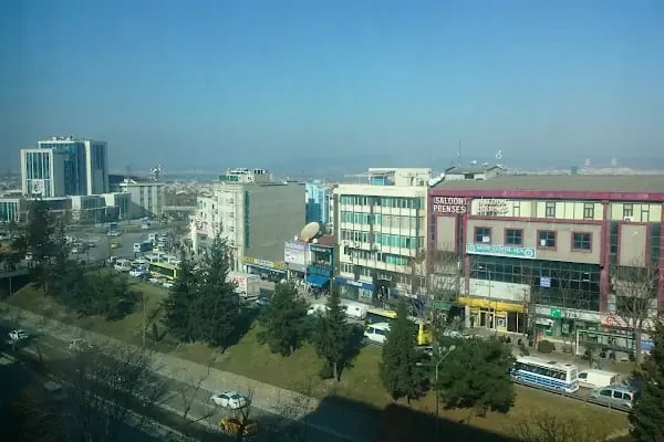 Özel Aritmi Osmangazi Hastanesi - Resim 7