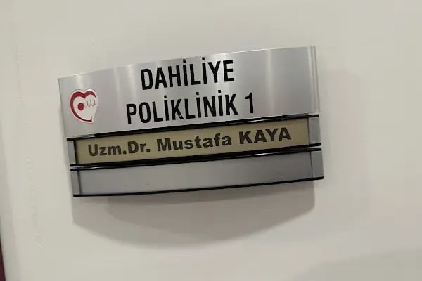 Özel Aritmi Osmangazi Hastanesi - Resim 19