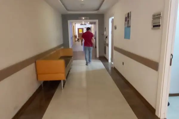 Özel Aritmi Osmangazi Hastanesi - Resim 5