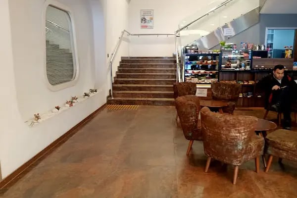 Özel Aritmi Osmangazi Hastanesi - Resim 16