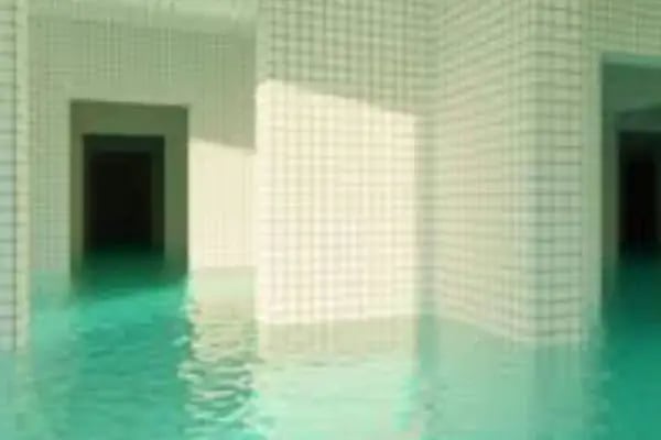 Poolrooms - Resim 18