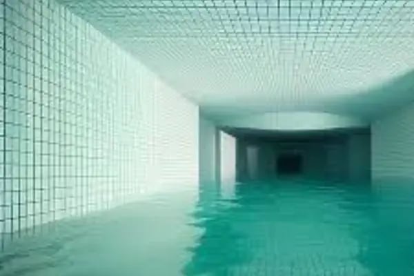 Poolrooms - Resim 16