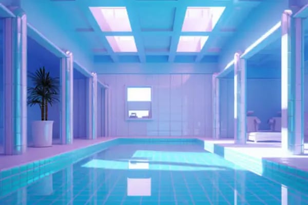 Poolrooms - Resim 11