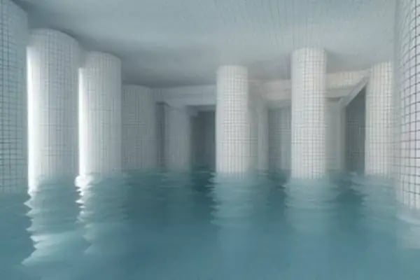 Poolrooms - Resim 14