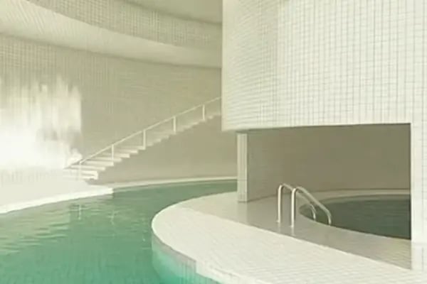 Poolrooms - Resim 3