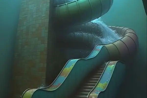 Poolrooms - Resim 9