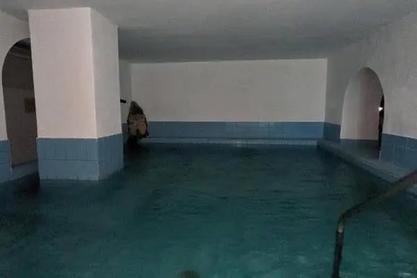 Poolrooms - Resim 10