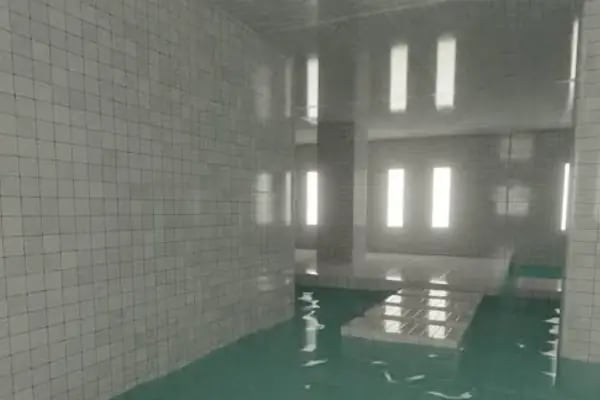 Poolrooms - Resim 12
