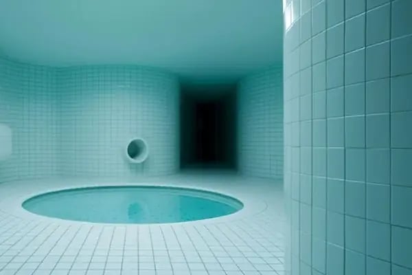 Poolrooms - Resim 5