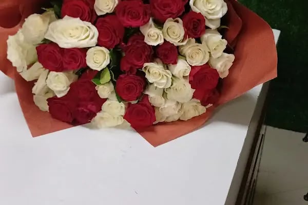 Golden Çiçekcilik - Resim 7