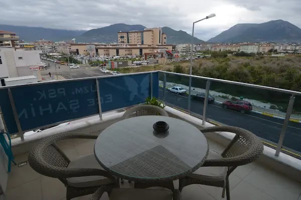 Alanya Psikolog Alper Günay - Resim 4