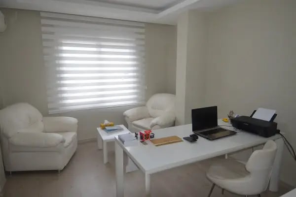 Alanya Psikolog Alper Günay - Resim 10