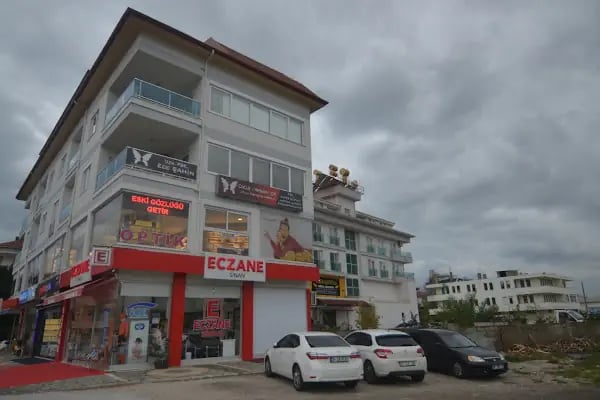 Alanya Psikolog Alper Günay - Resim 1