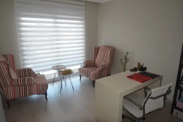 Alanya Psikolog Alper Günay - Resim 2