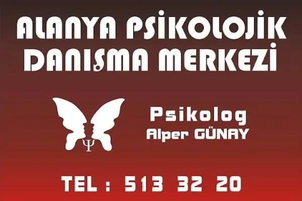 Alanya Psikolog Alper Günay - Resim 11