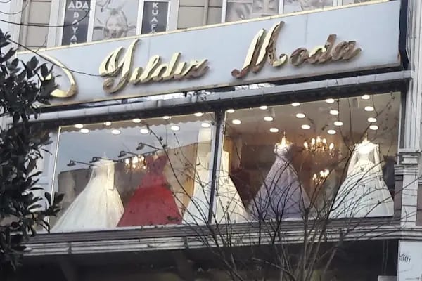 Yıldız Moda Tasarım - Resim 1