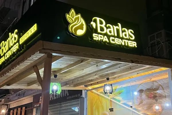Suncity Spa&amp;Wellness - Resim 1