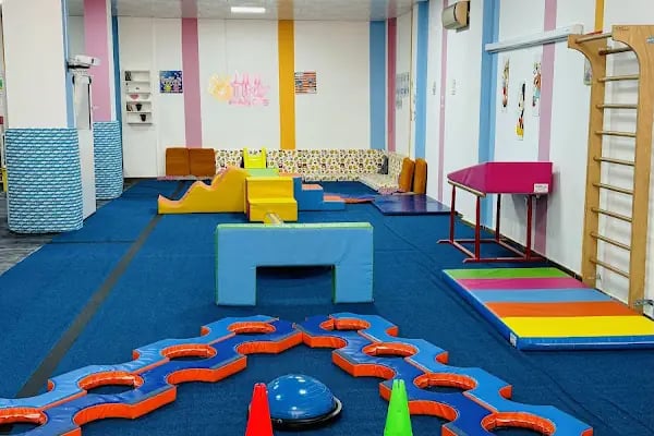 My Kids Cafe &amp; Atölye - Resim 5