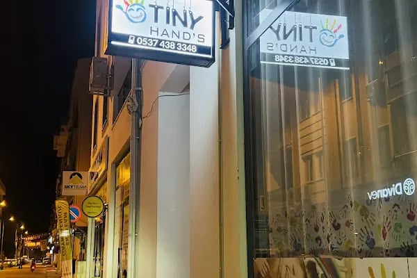 My Kids Cafe &amp; Atölye - Resim 2