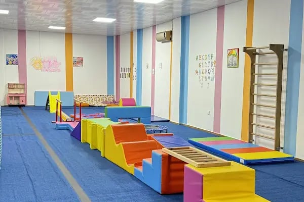 My Kids Cafe &amp; Atölye - Resim 1