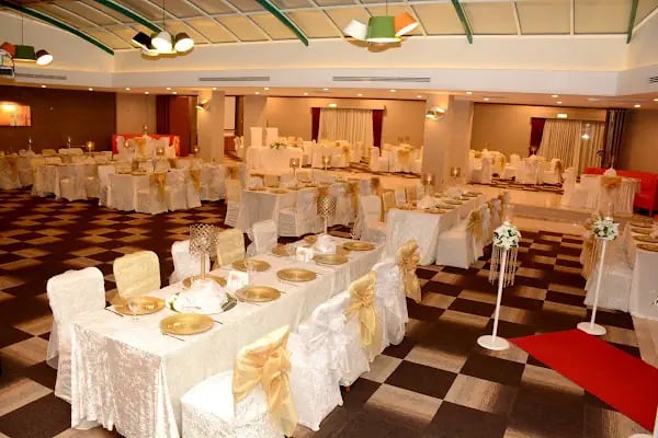 Hegsagone Hotel Marine Asia - Bayramoğlu - Resim 20