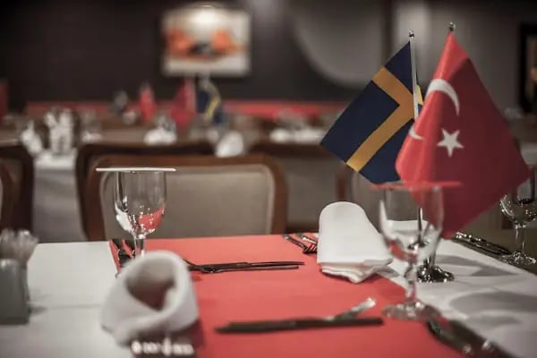 Hegsagone Hotel Marine Asia - Bayramoğlu - Resim 12
