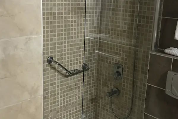 Royal Carine Hotel Ankara - Resim 11