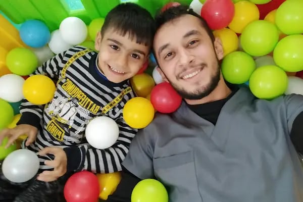 özel eğitim ve rehabilitasyon merkezi - Resim 6