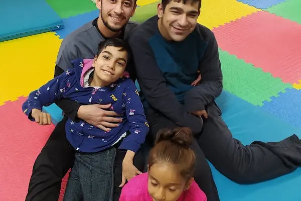 özel eğitim ve rehabilitasyon merkezi - Resim 4