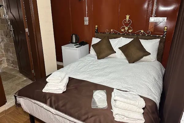 Gökhan Bey Konağı otel - Resim 5