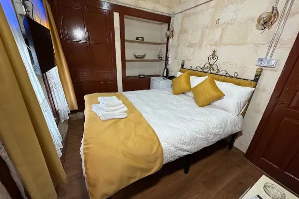 Gökhan Bey Konağı otel - Resim 9