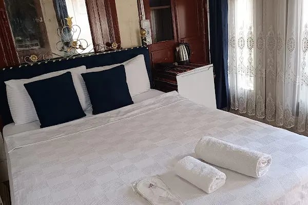 Gökhan Bey Konağı otel - Resim 19
