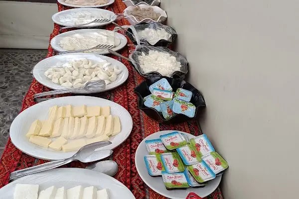 Gökhan Bey Konağı otel - Resim 17