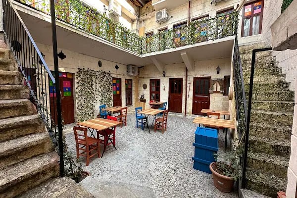 Gökhan Bey Konağı otel - Resim 7